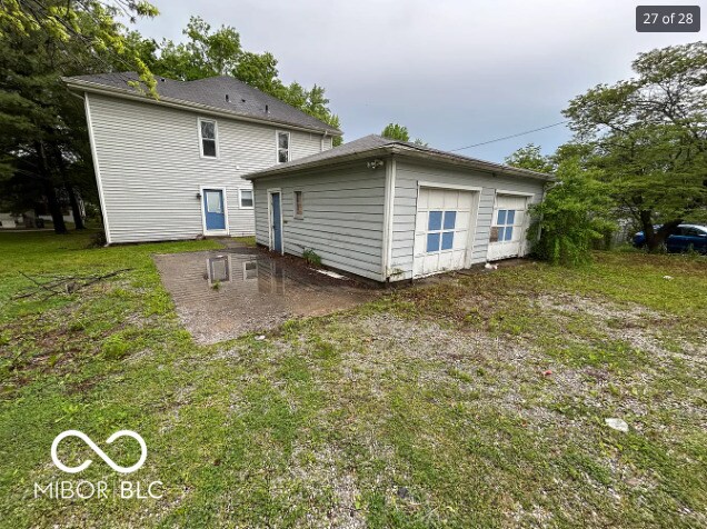Building Photo - 1506 E Edwards Ave