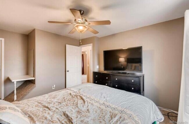 Building Photo - 4096 S Richfield St