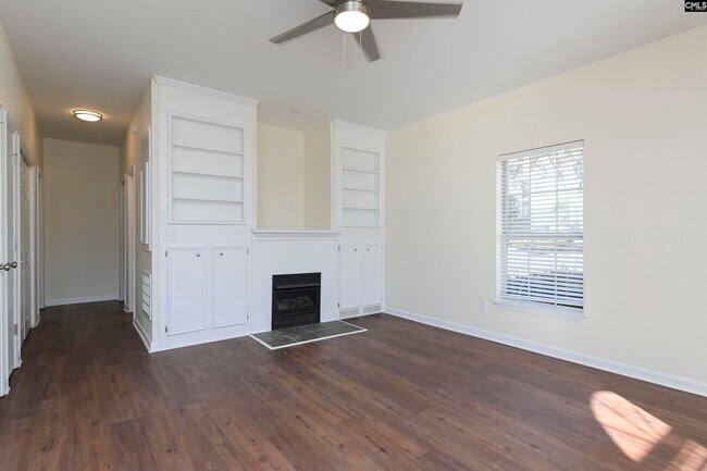 Building Photo - 119 Hutto Hill
