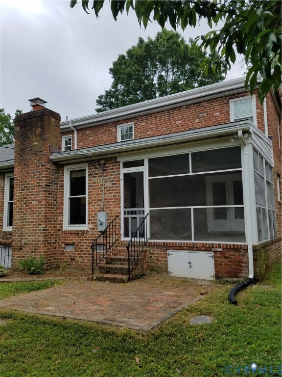 Building Photo - 4108 Wythe Ave