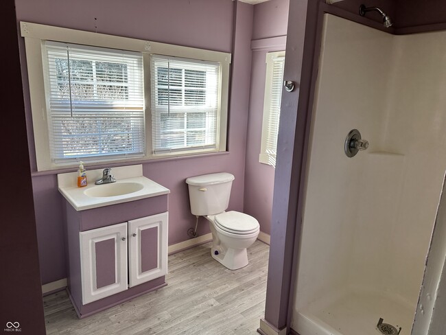 Building Photo - 7986 E Co Rd 975 S