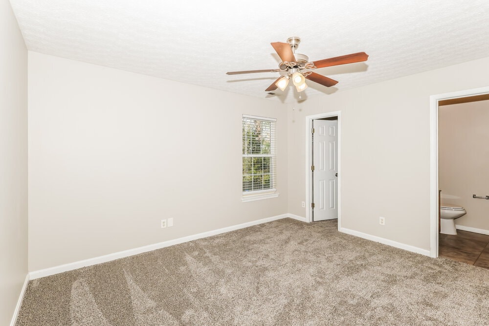 Building Photo - 1822 Jefferson Ave