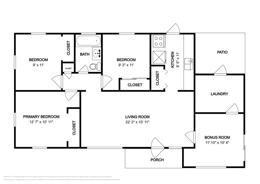 Building Photo - 944 Shorecrest Ave