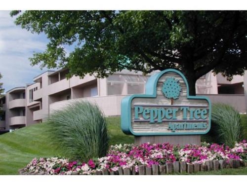 Primary Photo - Pepper Tree Apartments