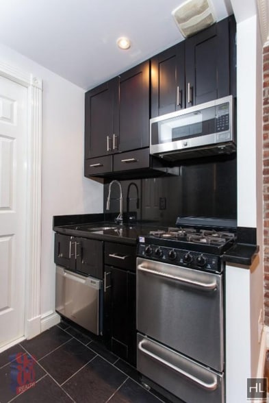 Building Photo - West 53rd Street