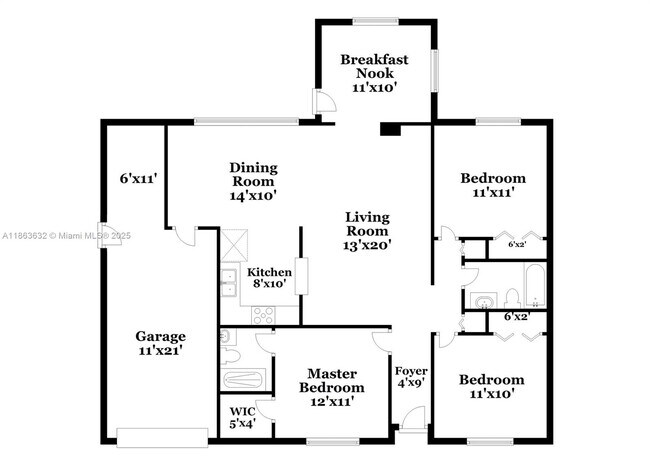 Building Photo - 3406 Ave Villandry