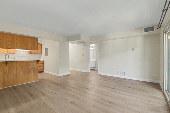 Building Photo - Bright & Updated Point Loma Condo with Resort-Style Amenities