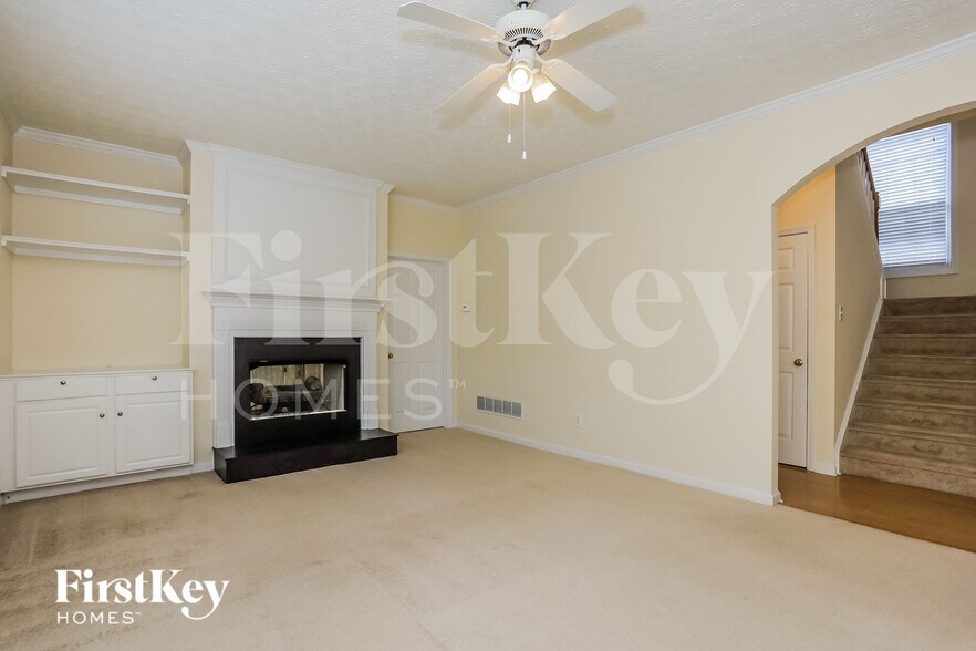 Building Photo - 3526 Butler Springs Trace