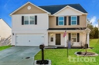 Building Photo - 4217 Piedmont Farms Way