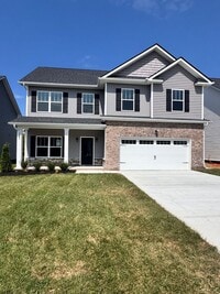 Building Photo - Maryville 37803 - Brand New 4 bedroom, 2.5 bath home - Contact Jackie Mills (865) 748-2851