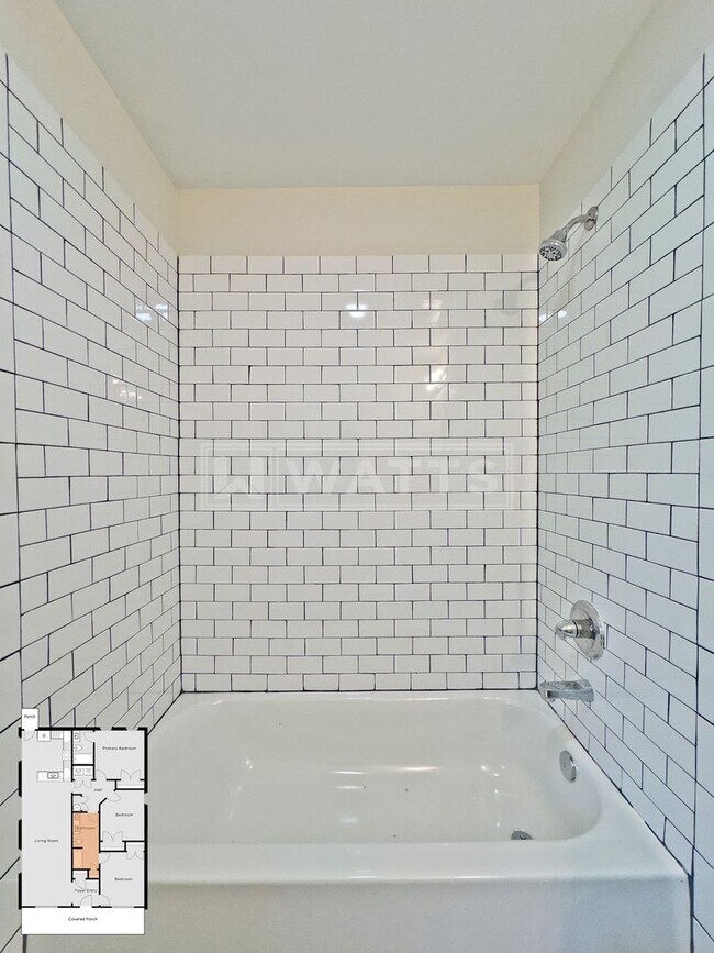 Building Photo - Brand New 3-Bed, 2-Bath Home in East Lake