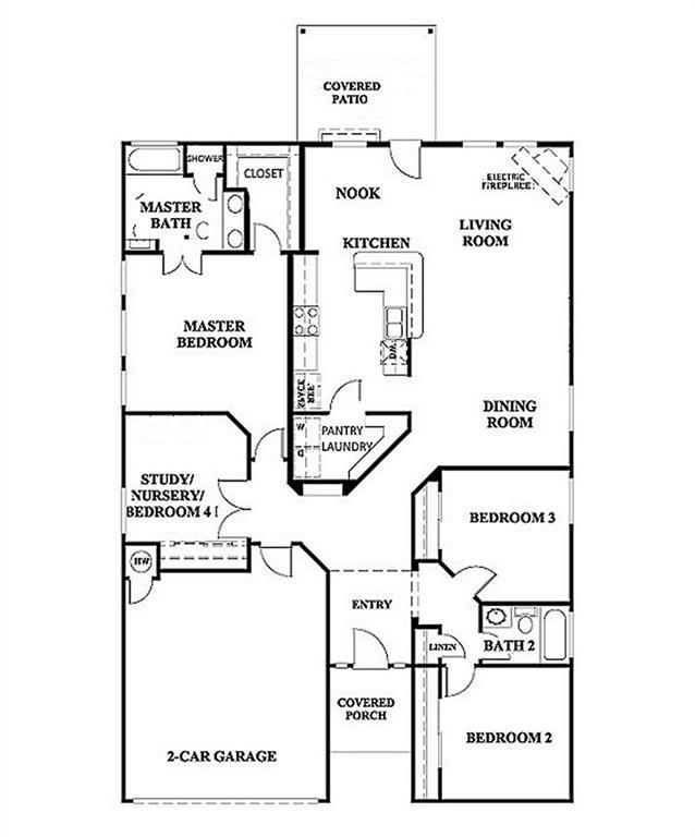 Building Photo - 10516 Beard Ave
