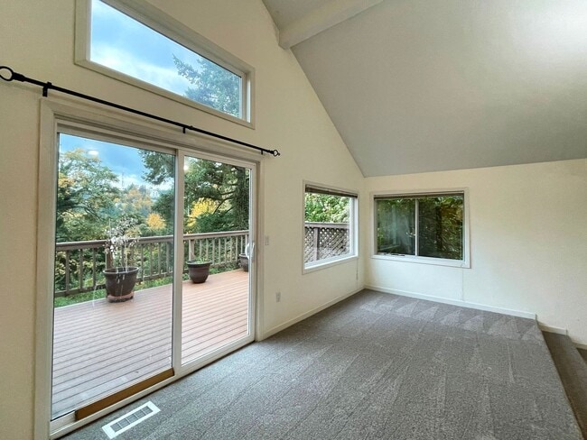 Building Photo - Portland Heights Home with Forest Views and Stunning Updates