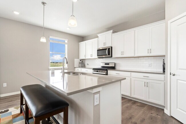 Building Photo - 4209 Fox Grove Dr