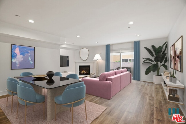 Building Photo - 1234 Armacost Ave