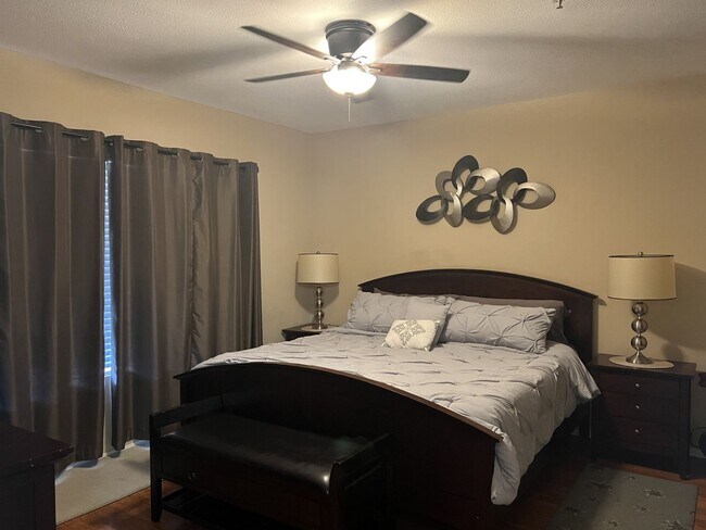 Building Photo - Fully furnished Scottsdale condo!