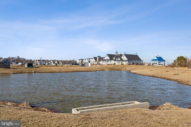 Building Photo - 111 Marshgrass Wy