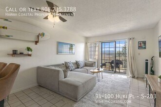Building Photo - 94-100 Huki Pl-S-203