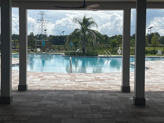 Building Photo - 449 Hammock Oaks Blvd