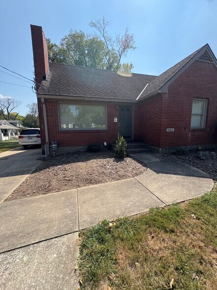 Building Photo - 4002 Massie Ave