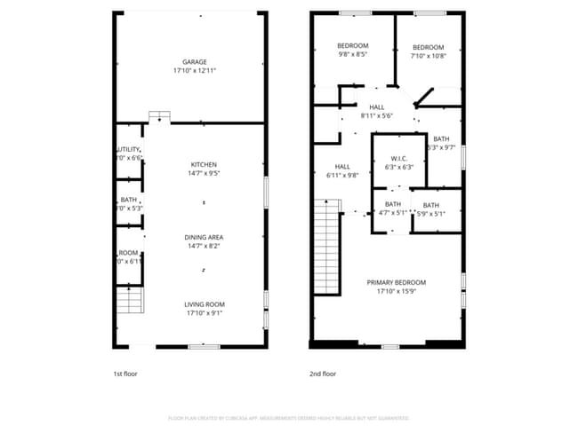 Building Photo - 100 Riverside Drive