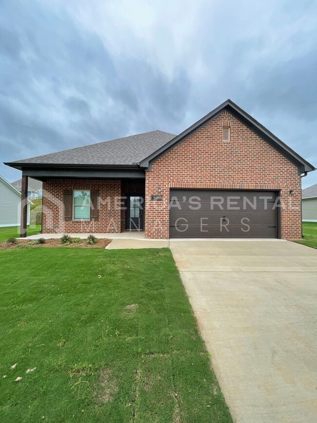 Building Photo - Home for Rent in Tuscaloosa, AL!!! View with 48 Hours Notice!