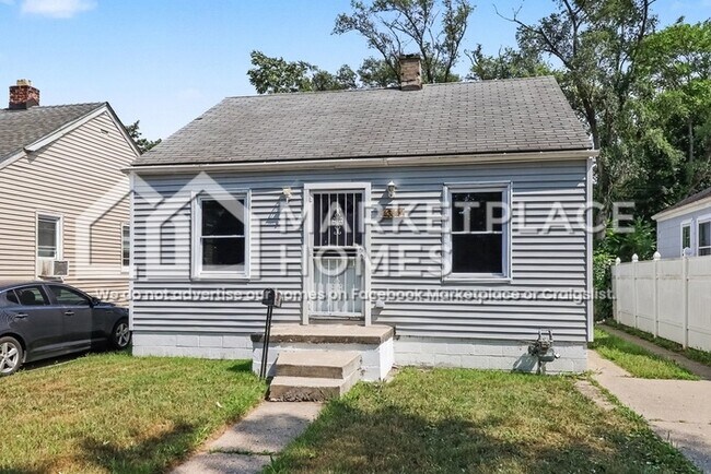 Building Photo - 14364 Lamphere
