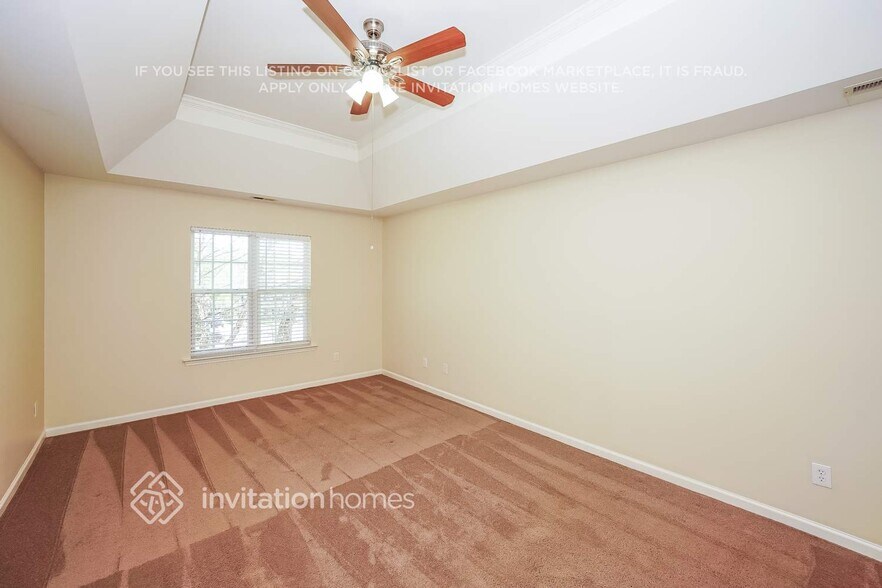 Building Photo - 16908 Glassfield Dr