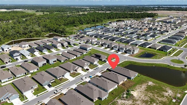 Building Photo - 2111 Cartgate Ln