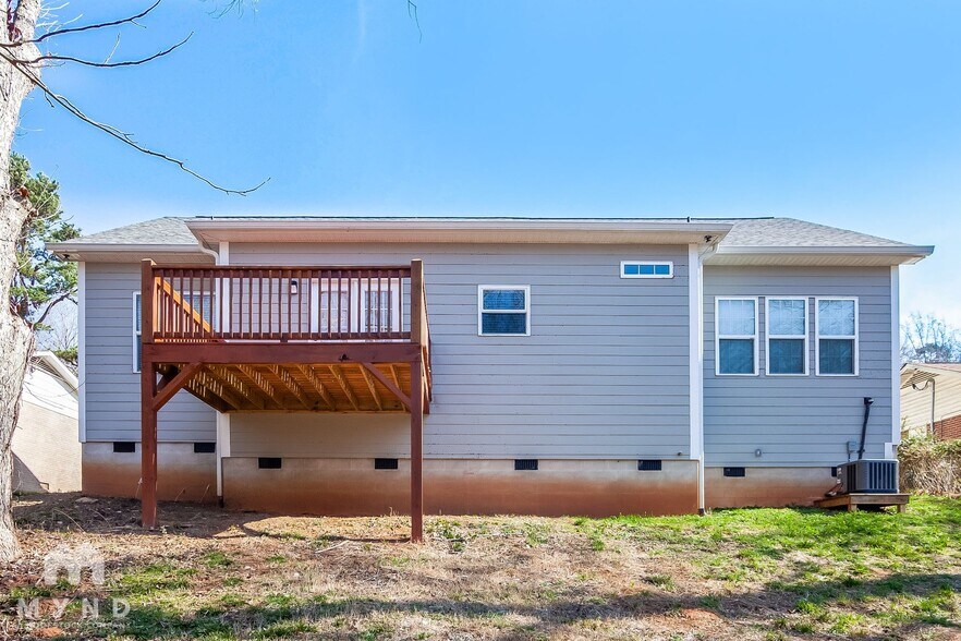 Building Photo - 6806 Fieldvale Pl