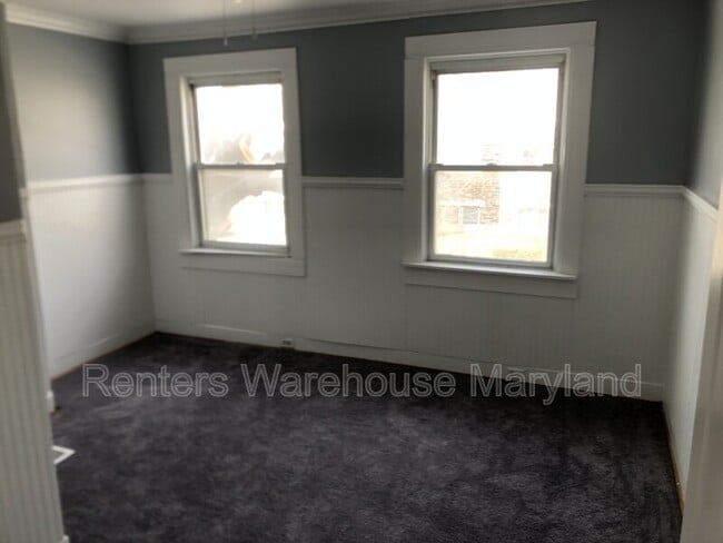 Building Photo - 1519 Union Ave