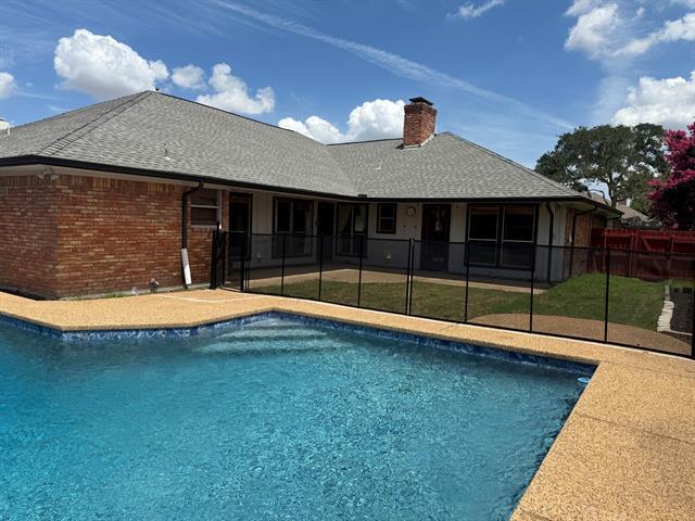 Building Photo - 2508 Chamberlain Dr