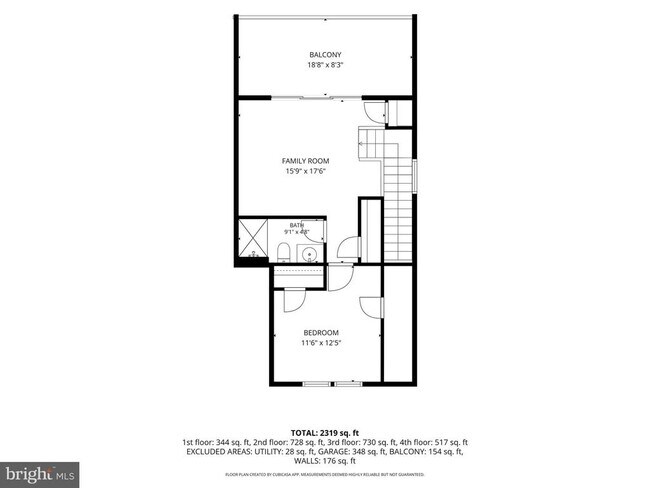 Building Photo - 2841 Hokie Ln