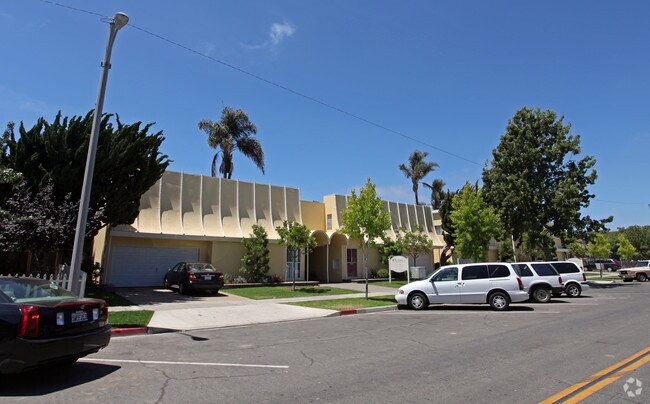 Building Photo - Riviera Apartments