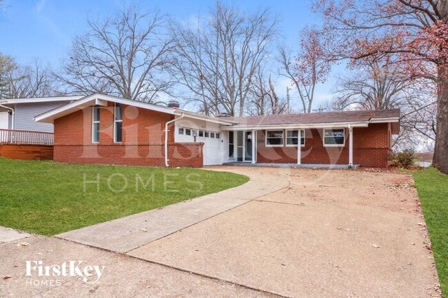 Primary Photo - 3015 Kingsley Dr