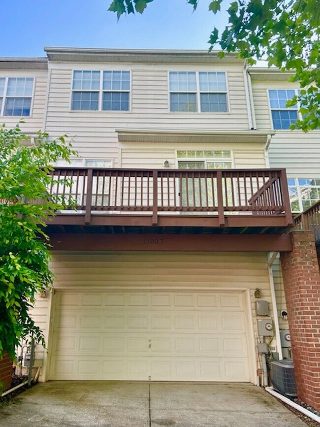 Building Photo - 13027 Middlebrook Road