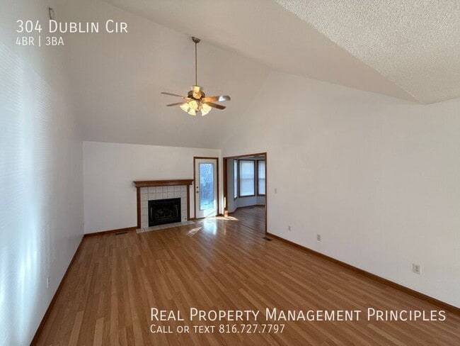 Building Photo - 304 Dublin Cir