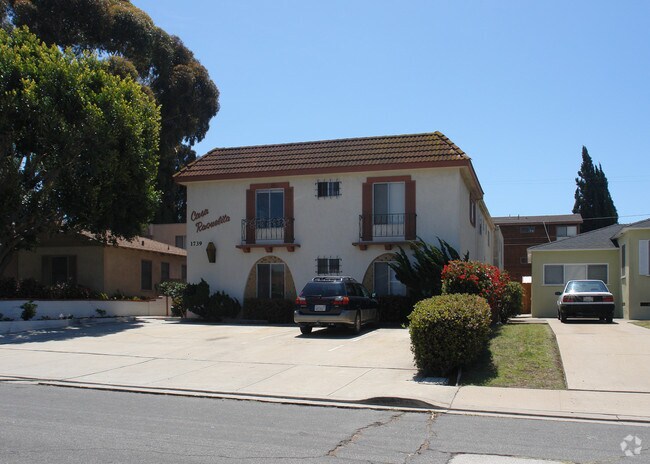 Primary Photo - 1739 Thomas Ave