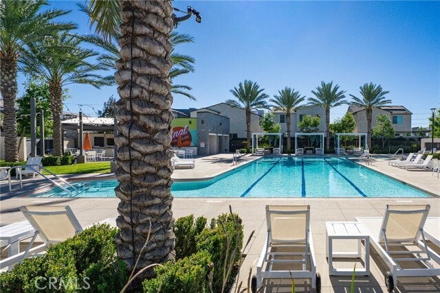 Building Photo - 3560 S Eichler Paseo