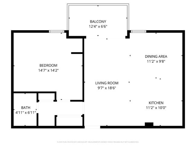 Building Photo - Spacious Cap Hill Condo with Garage Parking