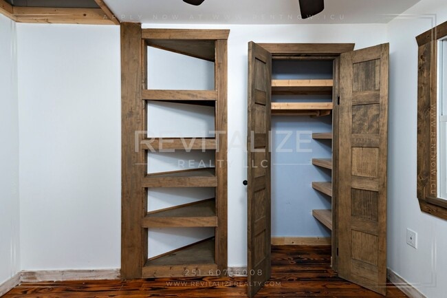 Building Photo - Charming Foley Bungalow with Timeless Character and Plenty of Storage!