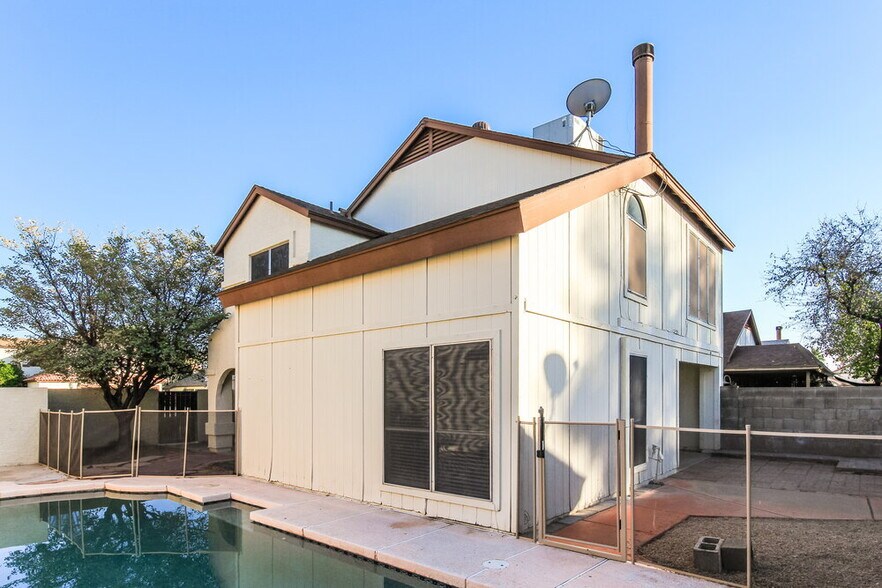 Building Photo - 19238 N 5th St