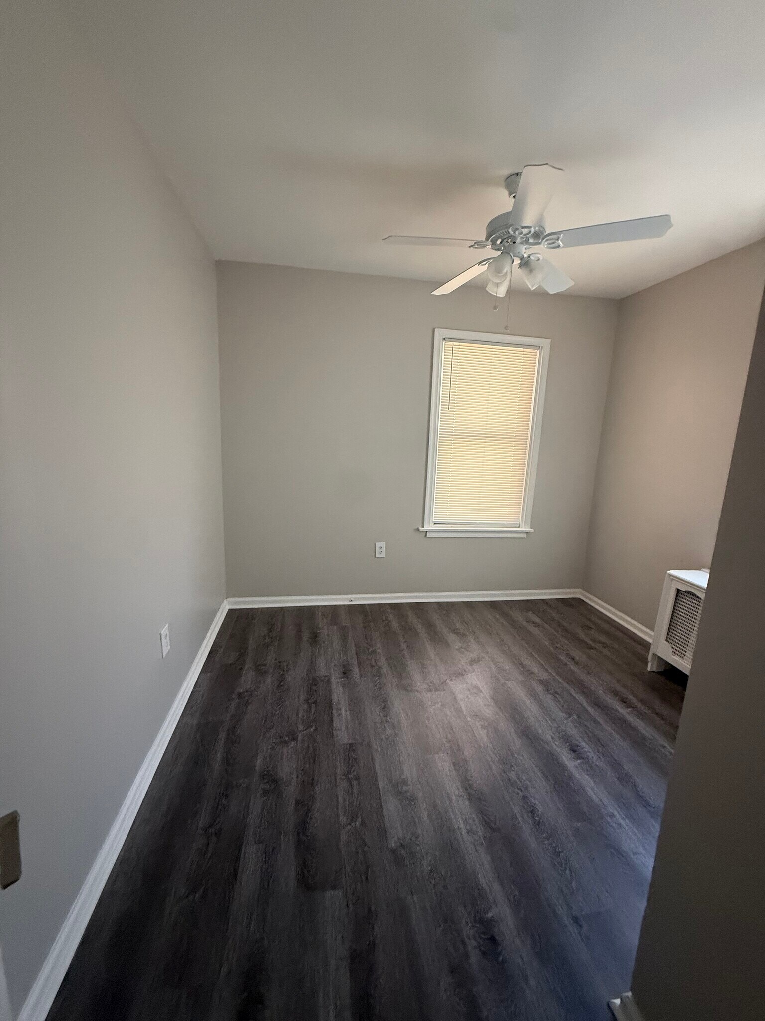 Bedroom 2 - 505 N Rodney St