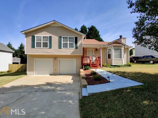 Primary Photo - 1529 Roberts Dr SE