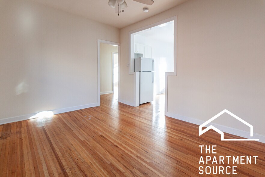 Building Photo - 3817 N Fremont St