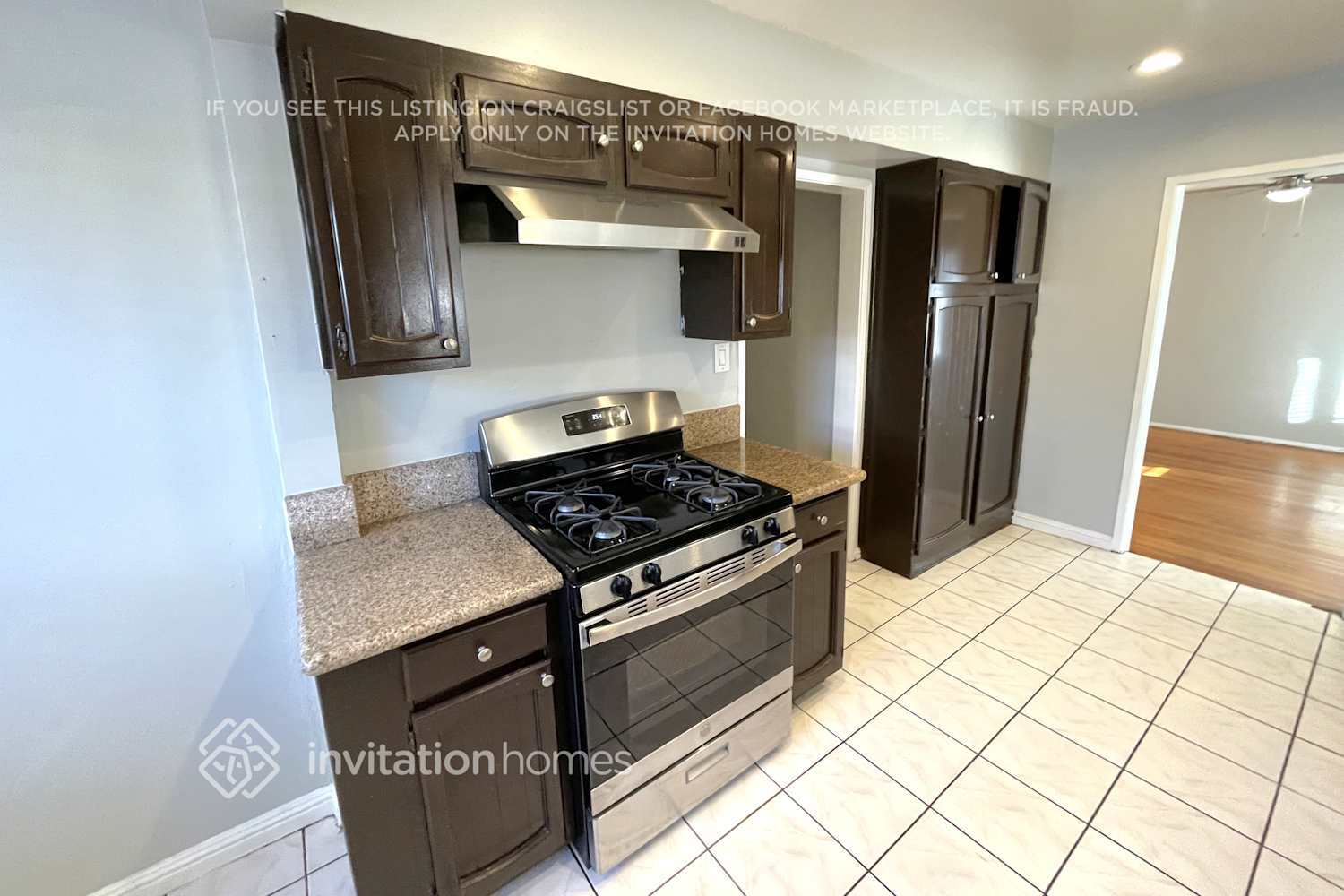 Building Photo - 13403 Traub Ave