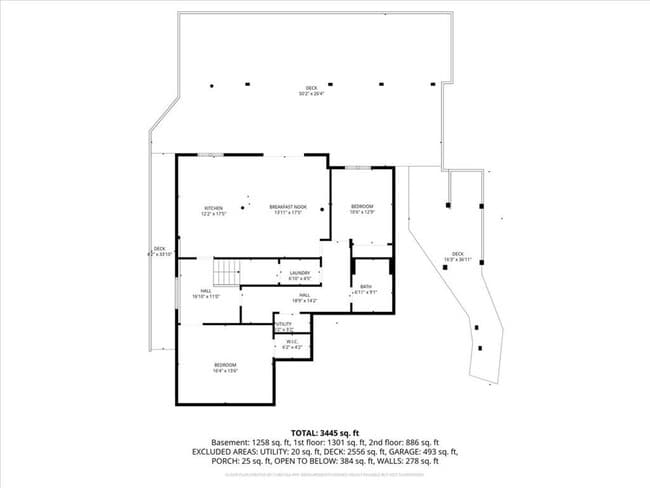 Building Photo - 9485 Martin Rd