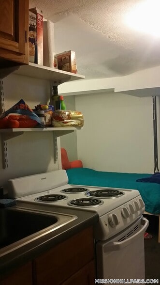 Building Photo - 55 S Huntington Ave