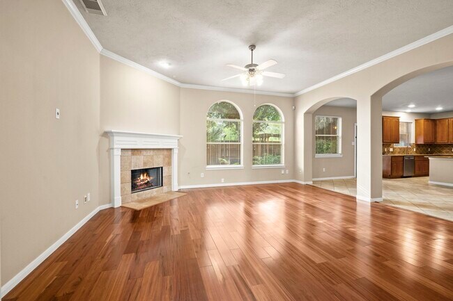 Building Photo - 17439 Memorial Mills Dr