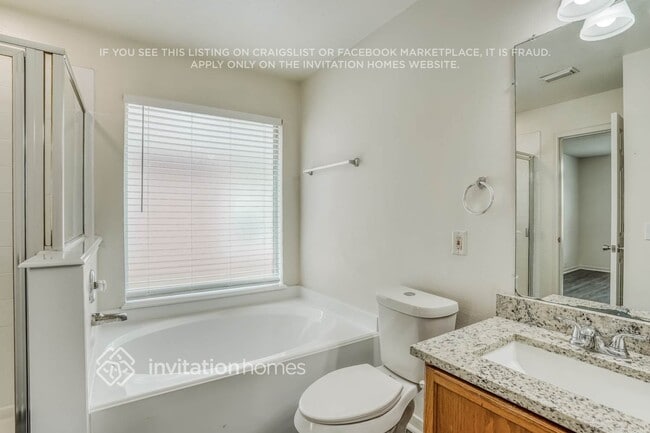 Building Photo - 17306 Meria Coves Dr